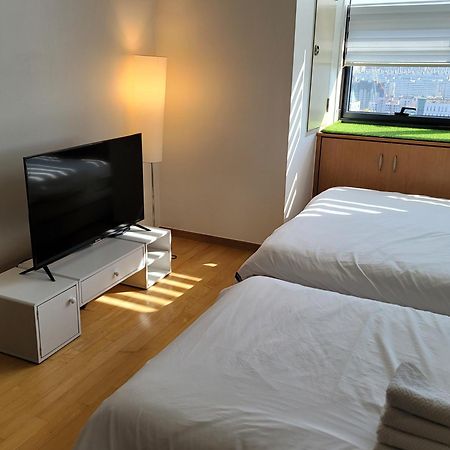 Gangnam Coex Apartment Seul Exterior foto