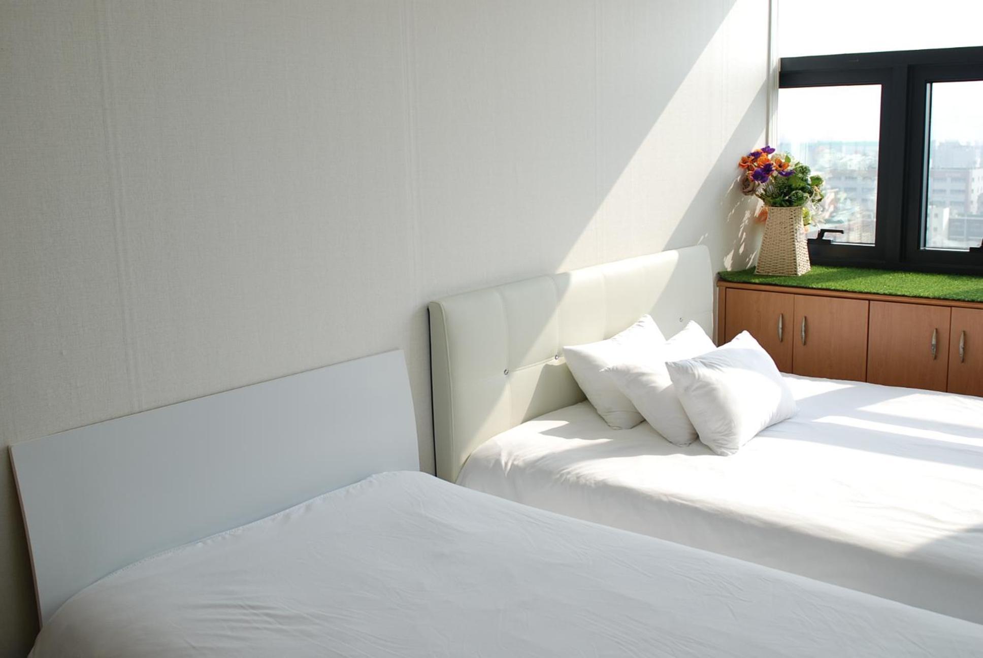 Gangnam Coex Apartment Seul Exterior foto